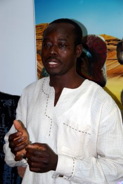 Augustine Bukari Ayaab-win Aweasis